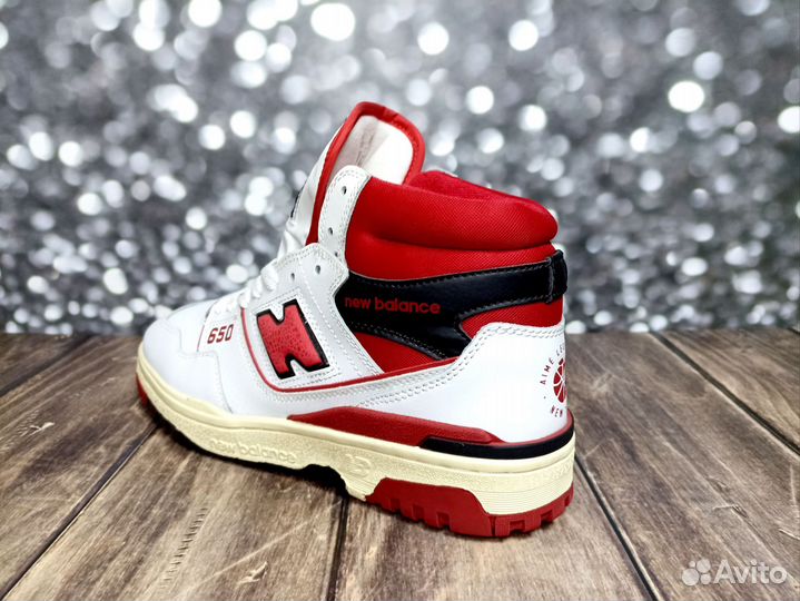 Мужские кроссовки