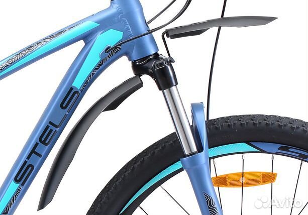 Велосипед женский Stels Miss 6300 MD 26