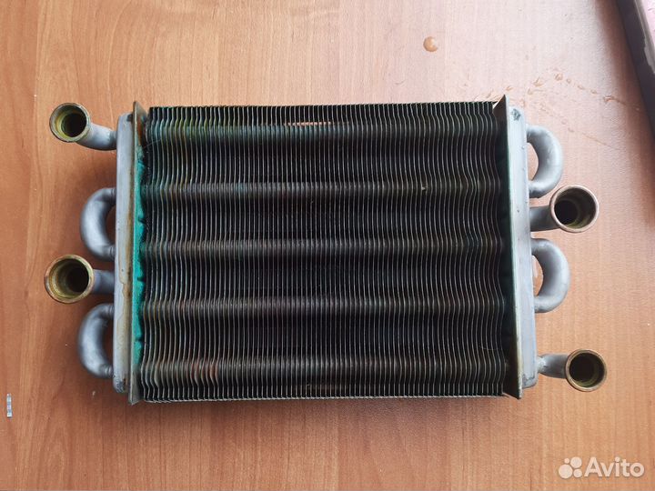 Теплообменник