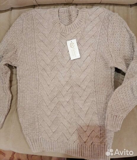 Свитер, водолазка