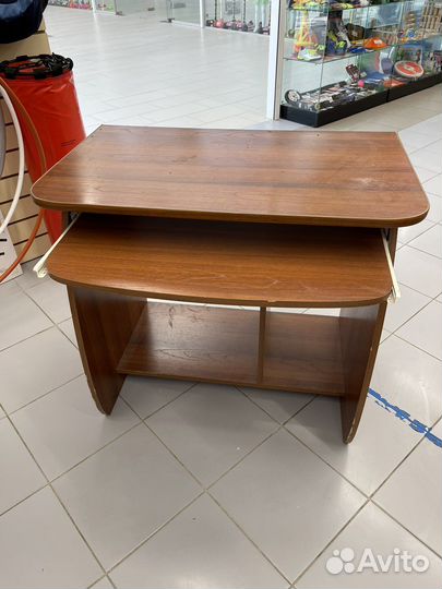 Компьютерный стол бу