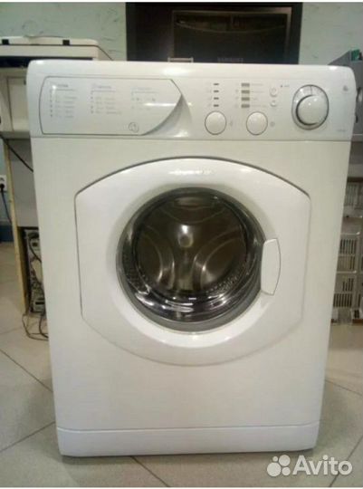 Стиральная машина автомат