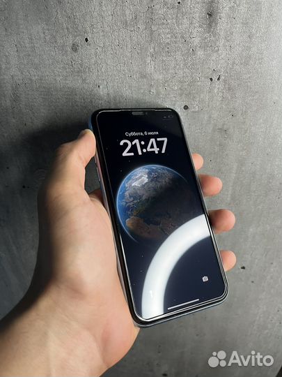 iPhone Xr, 128 ГБ