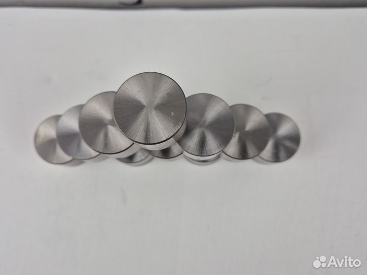 Регулировочные стаканы толкатель Luxgen 7