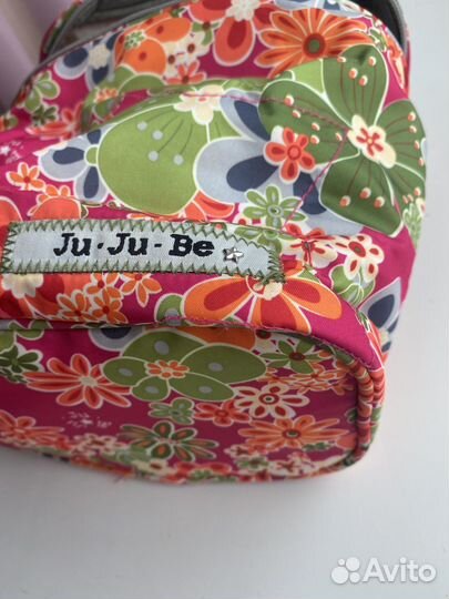 Термосумка Jujube fuel