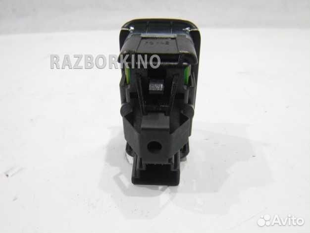 Кнопка Мерседес C292 GLE