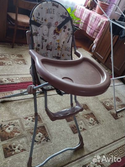 Стул для кормления