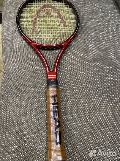 Ракетка Head эксклюзивная, прародитель Prestige