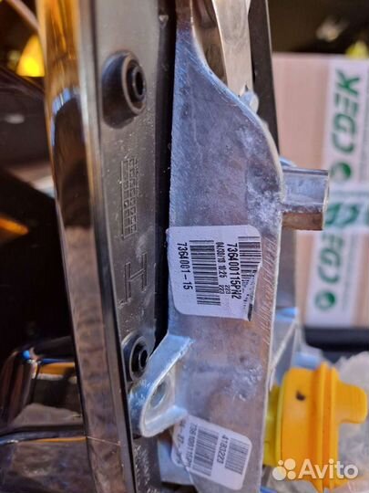 Комплект боковых зеркал BMW X5 F15 бмв Х5 Ф15