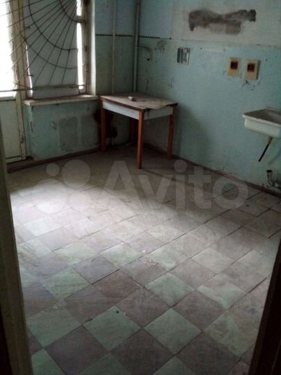 3-к. квартира, 70 м², 3/9 эт.