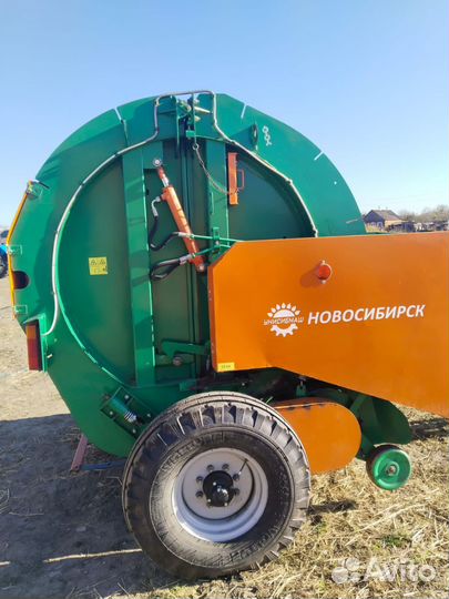 Продам пресс