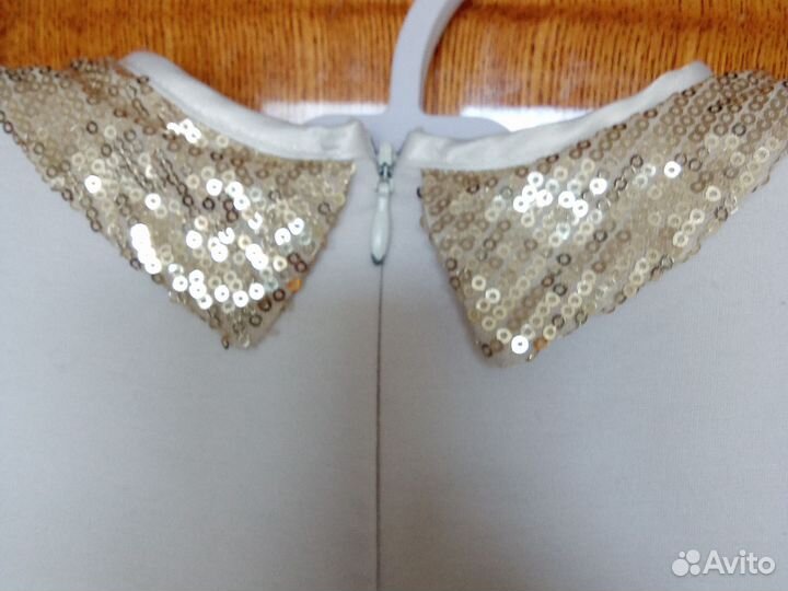 Платье для девочки 116