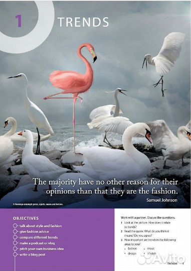 Language Hub Advanced С1 Sb+Wb