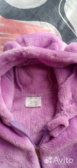 Детские вещи