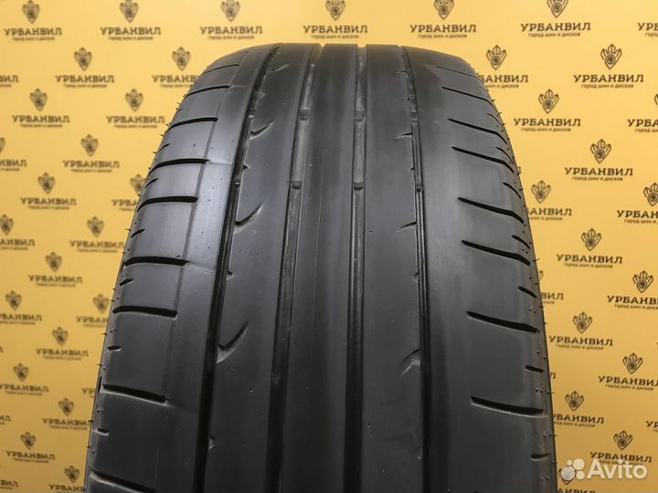 Bridgestone Dueler H/P Sport 235/60 R18 103W