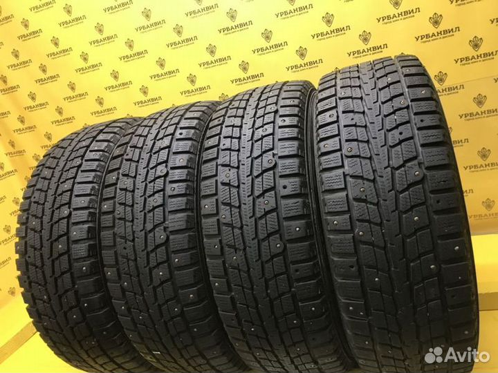 Dunlop SP Winter Ice 01 195/65 R15 95T