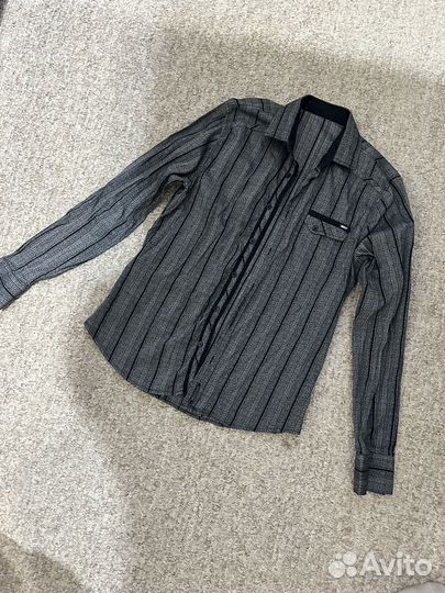 Мужские вещи пакетом 48