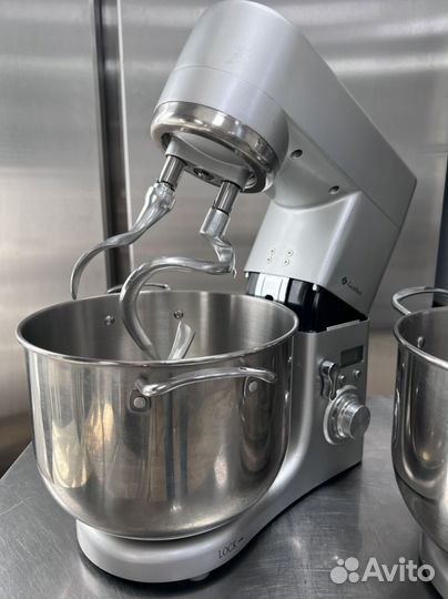 Миксер тестомес