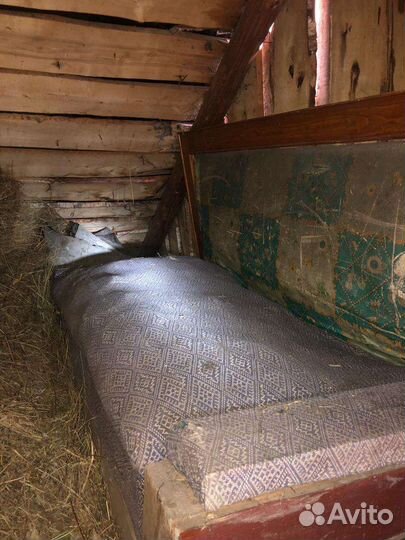 Диван Сталинский