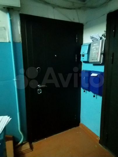 2-к. квартира, 45 м², 1/2 эт.