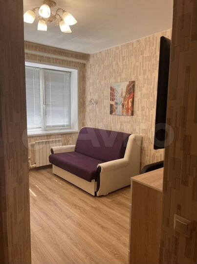 1-к. квартира, 28 м², 5/10 эт.