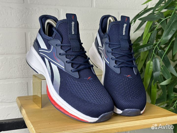 Кроссовки мужские Reebok 41 - 46