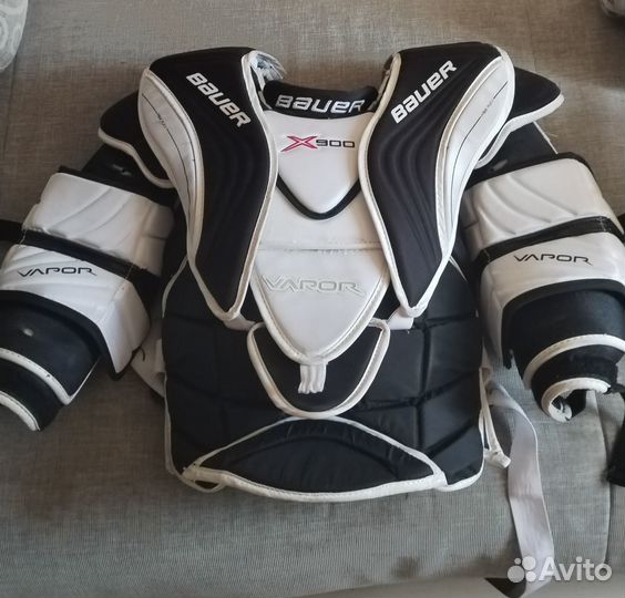 Вратарская форма