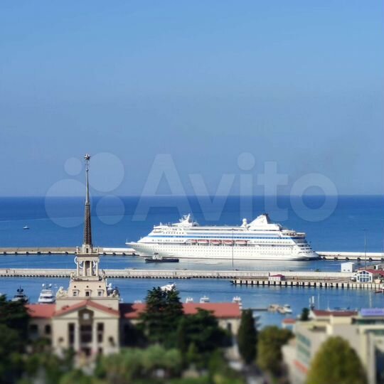 2-к. квартира, 66 м², 14/18 эт.