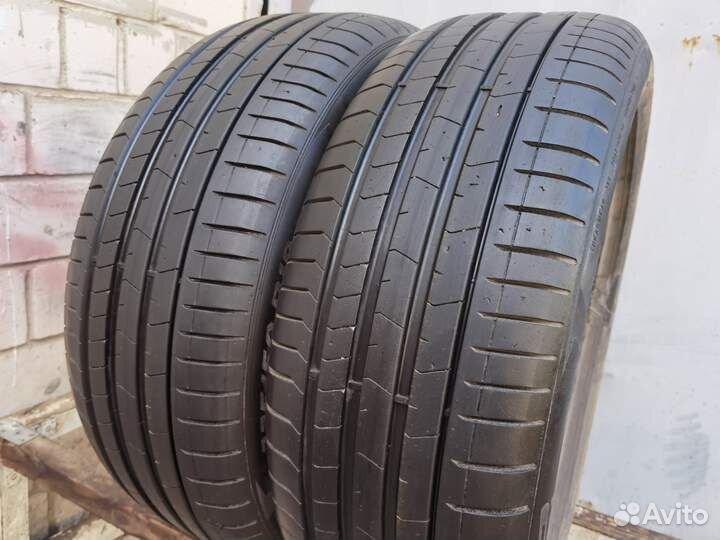 Pirelli P Zero 235/55 R19 99W