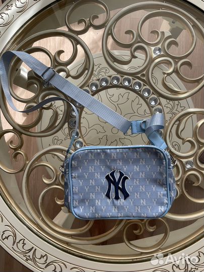 Сумка new york MLB