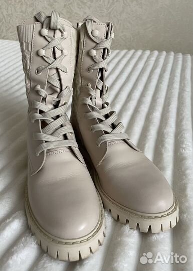 Ботинки Tommy Hilfiger 41