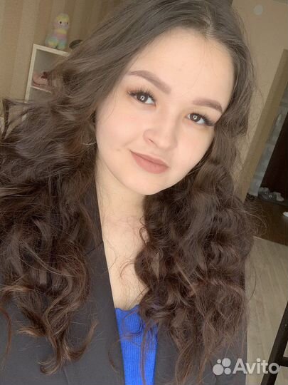 Няня для ребенка