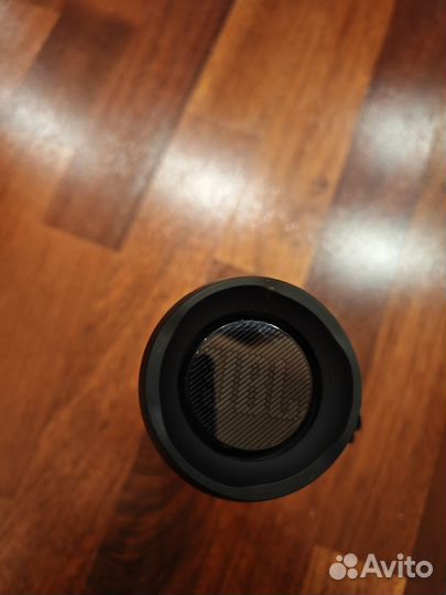 Колонка jbl flip 4