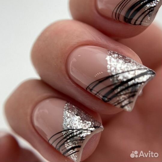 Маникюр/Педикюр