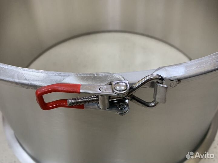 Модуль увеличения на перегонный куб