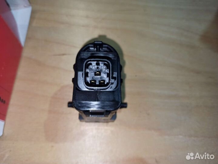 Насос стеклоомывателя Kia/Hyundai