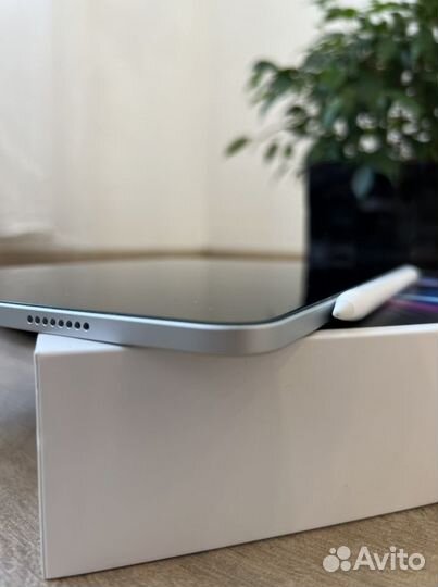 iPad PRO 11 512 гб M1 + Apple pencil