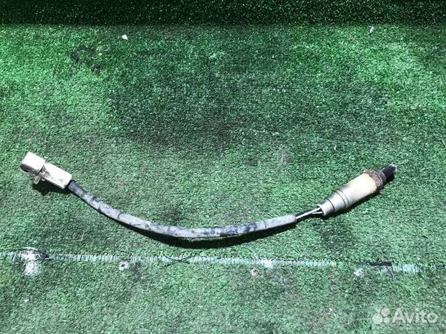 Лямбда-зонд Ford Mondeo MK3 cjba 2001