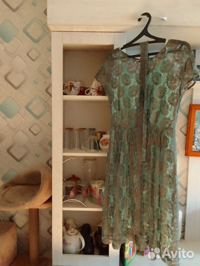 Платье 46 р