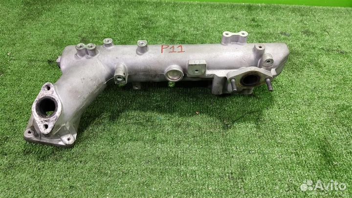 Коллектор впускной KIA Sorento 1 (BL, JC) 2008