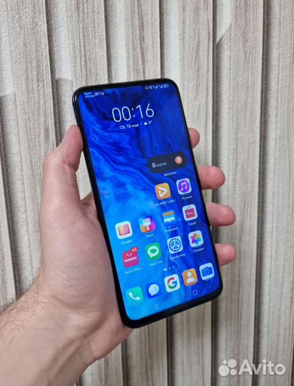 HONOR 9X, 4/64 ГБ