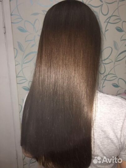 Ботокс, стрижка, 3 в 1