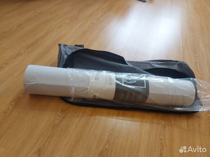 Коврик йога