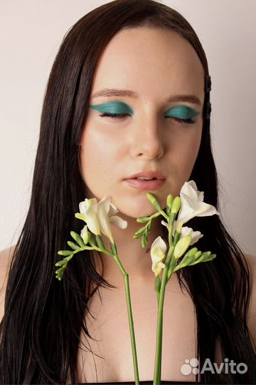 Вечерний макияж