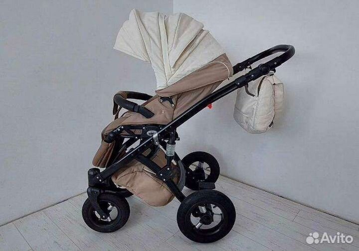 Детская коляски 2 в 1 tako