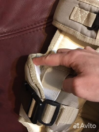 Рюкзак кенгуру womar/ переноска