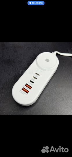 Сетевое зарядное устройство