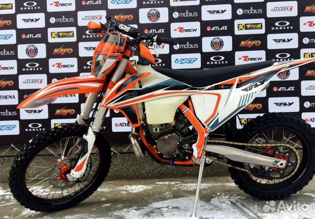 Мотоцикл GR8 T250L (2T) enduro optimum (2022 Г.)