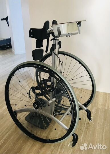 Вертикализатор Rabbit размер 4