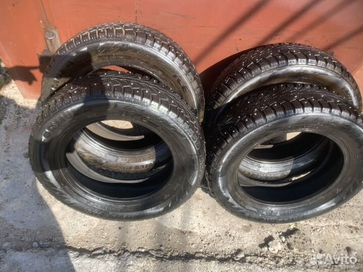 Formula Ice 185/65 R15 88T